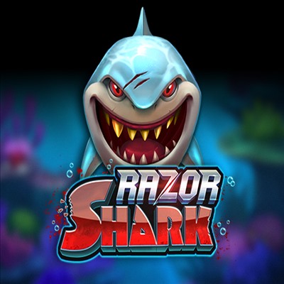 Razor Shark
